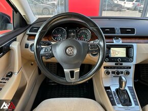 Volkswagen Passat Variant 2.0 TDI DSG 4MOTION Highline - 12