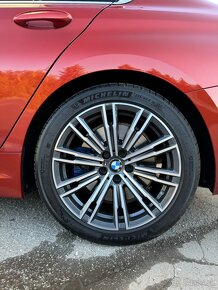 BMW 320d M Sport A/T xDrive (G20) - 12