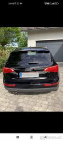 Audi Q5 3x Sline - 12