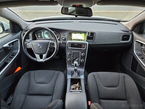 Volvo V60 2016 2,0 diesel 110kW automat - 12