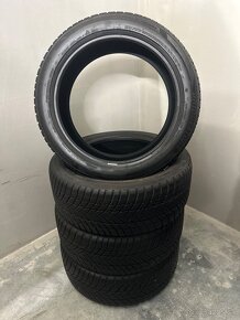 Zimné pneumatiky 245/45/20 Bridgestone Blizzak LM001 - 12