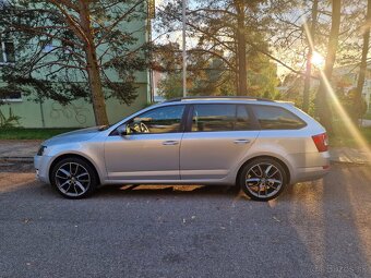 Skoda octavia 3 2.0tdi 110kw DSG-prevodovka - 12