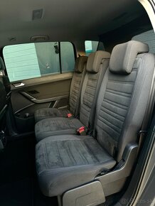 Volkswagen Touran 2.0 TDi  - Comfortline - Odpočet DPH - 12