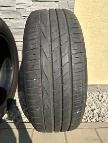 235/60 R18 103V SUV letné HANKOOK - 12