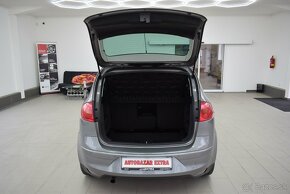 Seat Altea 1,9 TDI, STYLANCE, digiklima, - 12