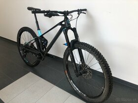 Mondraker Foxy carbon R - 12