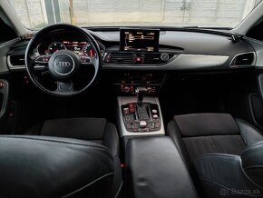 Audi a6 c7 - 12