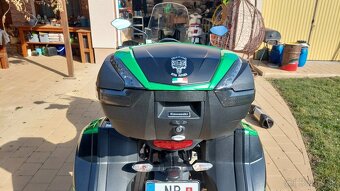 Kawasaki Versys 1000 2018 - 12