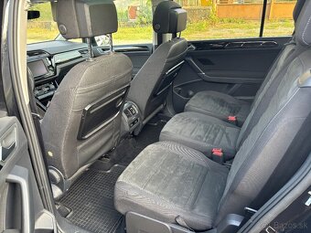 VW Touran, 2.0 TDI, 110kW - 12