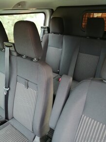 Ford Transit Custom - 12