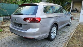 Volkswagen Passat 1.6tdi - 12