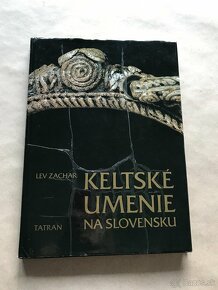 Slovenský bigbít, Keltské umenie, Karol Plicka, Tibor Huszár - 12