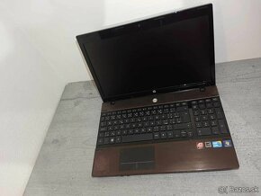 15,6" notebook HP Probook 4520s 4GB/640GB TOP stav - 12