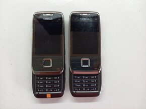 NOKIA E65 - E66 - C2 03 - 2680s - 6600i s - 6111 Výsúvačky - 12