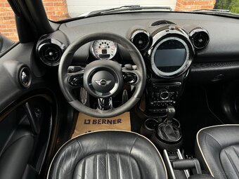 Mini Cooper Countryman S ALL4 JCW-John Cooper Works A/T - 12