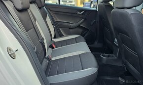 Škoda Rapid Spaceback 1.2 TSI 152tis. kúp.v SR - 12