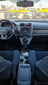 Honda CR-V 2.0 i-VTEC 4x4 Elegance, 81263km - 12