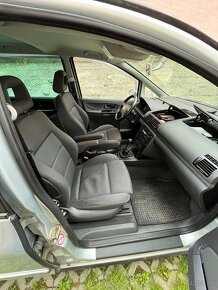 Volkswagen sharan 1.9 TDi 96 kw - 12