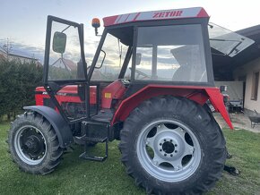 Zetor 7245 - 12