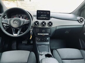 Mercedes Benz B160 A/T - 12