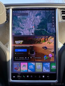 Tesla model S85+ FREE SUPERCHARGER - 12