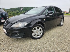 SEAT LEON 1.4TSI 92KW (2011) - 12