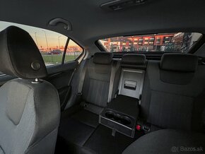 Škoda Octavia 3 - 2.0 TDi, 110kw, 6 st. DSG, 2017 - 12