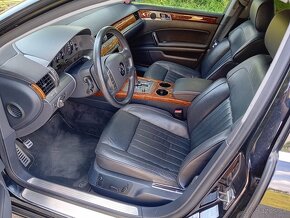 Volkswagen Phaeton 2011 3,0tdi - 12