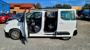 Citroën Berlingo PureTech 110 S&S Live M - 12