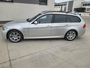 BMW 330xi M paket - 12