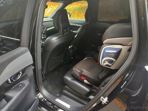 Volvo XC90 Inscription 173kw AWD - 12