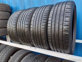 205/40R18 RFT Pirelli Pzero 2020 - 12