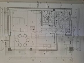 EXKLUZÍVNE-Krásny novučičký skolaudovaný rodinný dom v Strež - 12