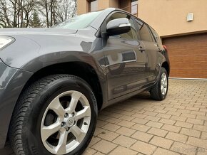 Toyota RAV4 2.2l D-4D 4x4 155.000km - 12