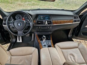 Bmw X5 3.0 diesel 180kw r.v 2013 - prodej/výměna - 12