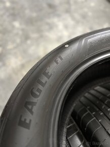 Nejazdené letné pneumatiky 235/65/18 Goodyear Eagle F1 - 12