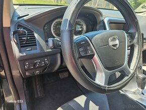 Volvo XC60 - 12