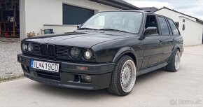 Predám Custom disky R17, BMW 4x100,5x120 - 12