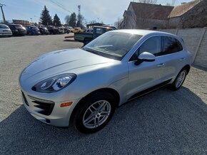 Porsche Macan S možný odpočet DPH - 12