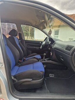 Volkswagen Golf 4 1.9TDi - 12