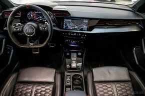 Audi RS3 - 12
