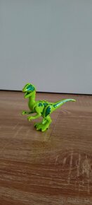 LEGO Dinosaury - 12