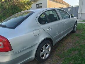 Škoda Octavia 2   1,9 TDI - 12