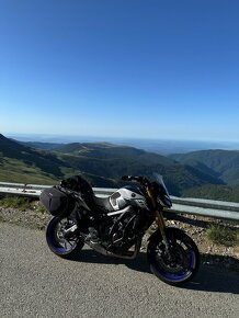 Yamaha MT-09 SP MIMOSEZÓNNA CENA - 12