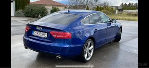 Audi A5 cupé - 12