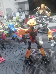 BIONICLE lego  z rokov 2010-2017 - 12