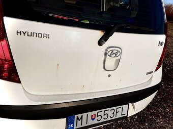 Hyundai i10 - 12