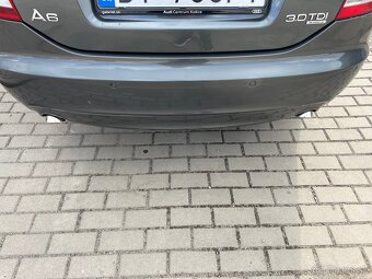 Audi A6 3.0 quattro - 12