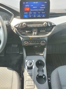 Ford Kuga Titanium 2.0Tdci 8st.automat 140kw/190ps 4x4 - 12