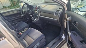 HONDA CR-V 2.2 CDTI 4X4 ELEGANCE - 12